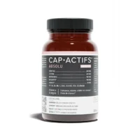 Aragan Synactifs CapActifs Absolu 180 Gélules