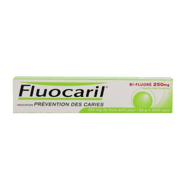 FLUOCARIL 93,75G