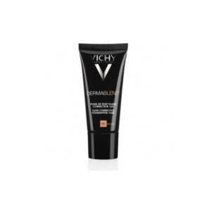 DERMABLEND FOND DE TEINT CORRECTEUR - 55 BRONZE