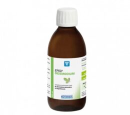 SYNERGIES PHYTOMINÉRALES ERGYDESMODIUM 250 ML