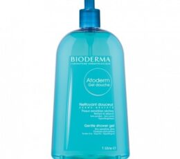 Bioderma Atoderm Gel Douche Nettoyant Douceur 1l