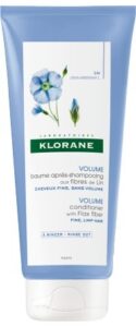 Klorane Baume Après-shampoing Volume 200 ml