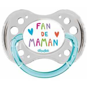 DODIE Sucette anatomique en silicone N°47