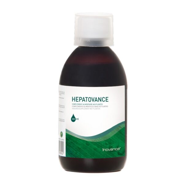 INOVANCE - HEPATOVANCE - 300 ML