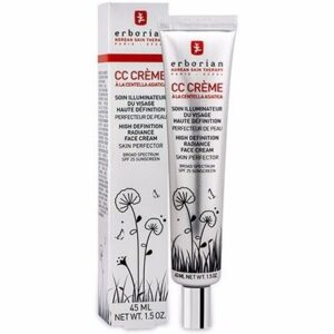 ERBORIAN - CC CREME A LA CENTELLA ASIATICA - 15 ML