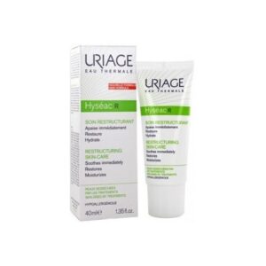 URIAGE - HYSEAC R - SOIN RESTRUCTURANT - 40 ML