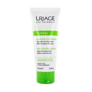 URIAGE - HYSEAC - MASQUE GOMMANT - 100 ML