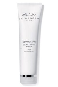 ESTHEDERM - OSMOCLEAN - GEL NETTOYANT PURETE - 150 ML