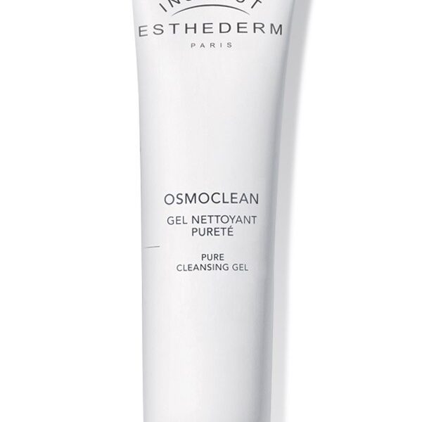 ESTHEDERM - OSMOCLEAN - GEL NETTOYANT PURETE - 150 ML