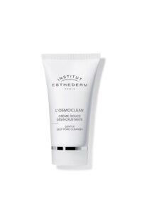 ESTHEDERM - OSMOCLEAN - CREME DOUCE DESINCRUSTANTE - 75 ML