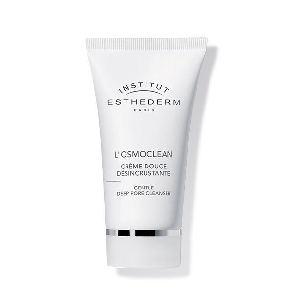 ESTHEDERM - OSMOCLEAN - CREME DOUCE DESINCRUSTANTE - 75 ML