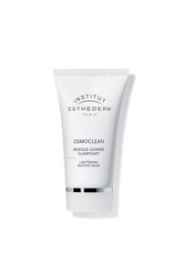 ESTHEDERM - OSMOCLEAN - MASQUE GOMME CLARIFIANT - 75 ML