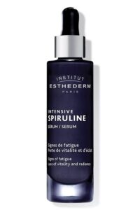 ESTHEDERM - INTESIVE SPIRULINE SERUM - 30 ML