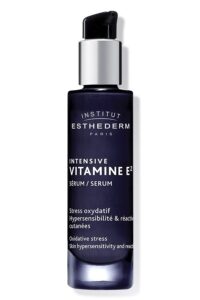 ESTHEDERM - INTESIVE VITAMINE E² SERUM - 30 ML