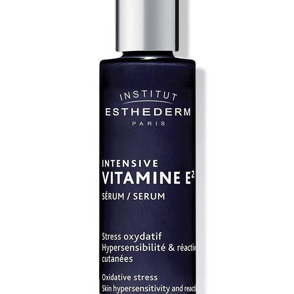 ESTHEDERM - INTESIVE VITAMINE E² SERUM - 30 ML