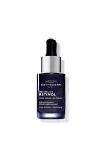 Institut Esthederm Intensive Retinol Huile Sérum 15 ml