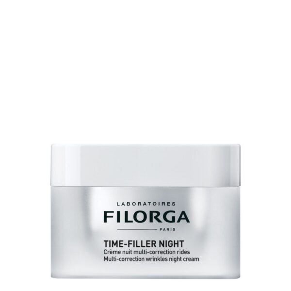 Filorga Time-Filler Night 50 ml