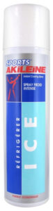 AKILEIN SPRAY ICE FROID INTENSE 400 ML