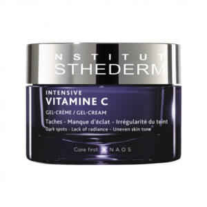 GEL-CRÈME 50ML INTENSIVE VITAMINE C TACHES ET MANQUE D'ÉCLAT ESTHEDERM