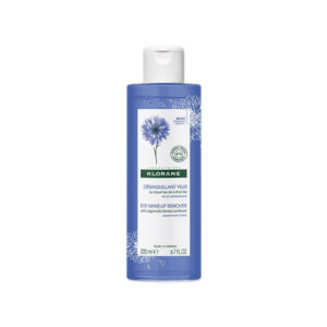 Klorane Démaquillant Yeux au Bleuet 200 ml