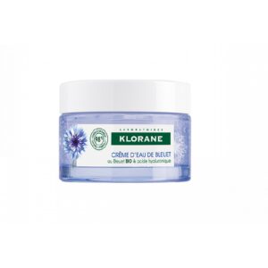 CREME D'EAU 50ML BLEUET BIO KLORANE