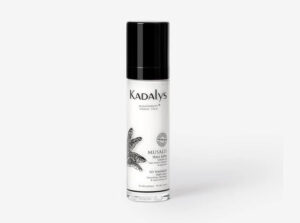 Kadalys Musalis crème de nuit lissante premières rides BIO