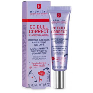 ERBORIAN CC DULL correct 15ML