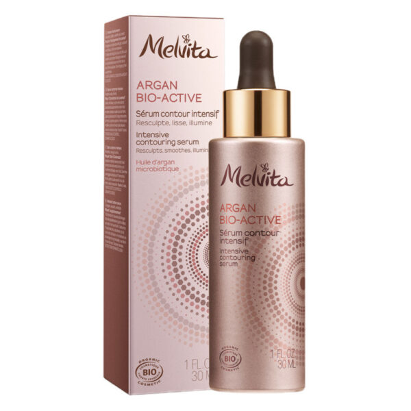 MELVITA Sérum liftant intensif Argan Bio Active - 30ml