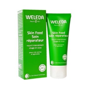 Weleda Skin Food Soin Réparateur 75 ml