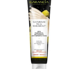 Garancia Sulfureuse Pâte Du Marabout 150 ml