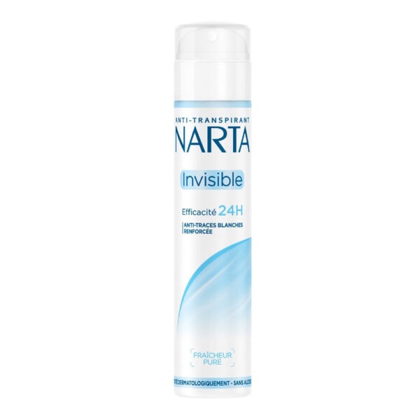 Narta Deo Invisible 200ml