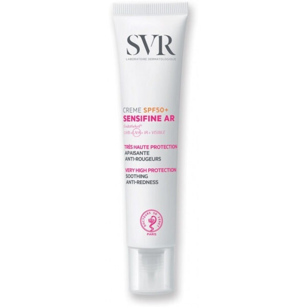 SVR Sensifine Ar Creme Spf50+ - 40ML