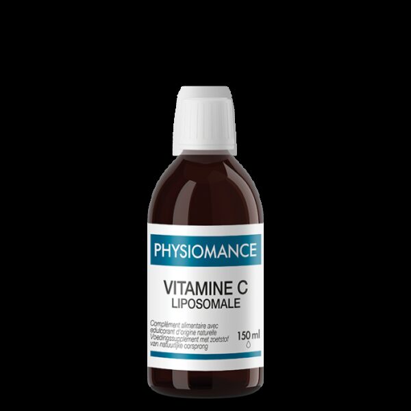 PHYSIOMANCE VITAMINE C LIPOSOMALE 150ML