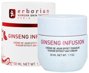 Erborian Ginseng Infusion Crème Jour Effet Tenseur 50ml