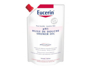 EUCERIN PH5 HUILE DE DOUCHE RECHARGE PEAU SENSIBLE 400ML