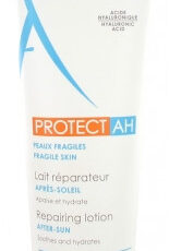 A-Derma Protect AH Lait Réparateur Après-Soleil 250 ml