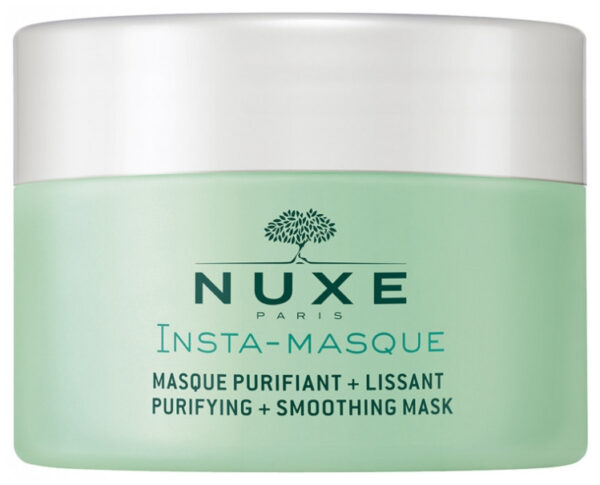 Nuxe Insta-Masque Masque Purifiant + Lissant 50 ml