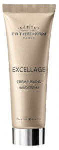 Institut Esthederm Excellage Crème Mains 50 ml