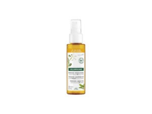 Klorane Huile protectrice capillaire au Tamanu BIO et Monoï 100ml