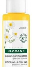 Klorane Illumine - Cheveux Blonds Spray à la Camomille 100 ml
