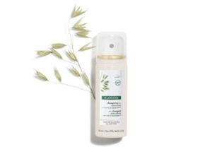 Klorane Shampoing Sec à l'Avoine & Céramides - 50ml