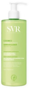 SVR Sebiaclear Crème Lavante 400 ml