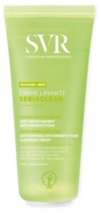 SVR Sebiaclear Crème Lavante 200 ml