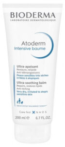 Bioderma Atoderm Intensive Baume Ultra-Apaisant 200 ml