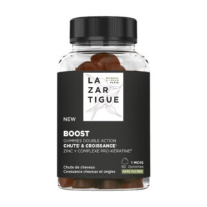 Lazartigue Boost Gummies 1 Mois