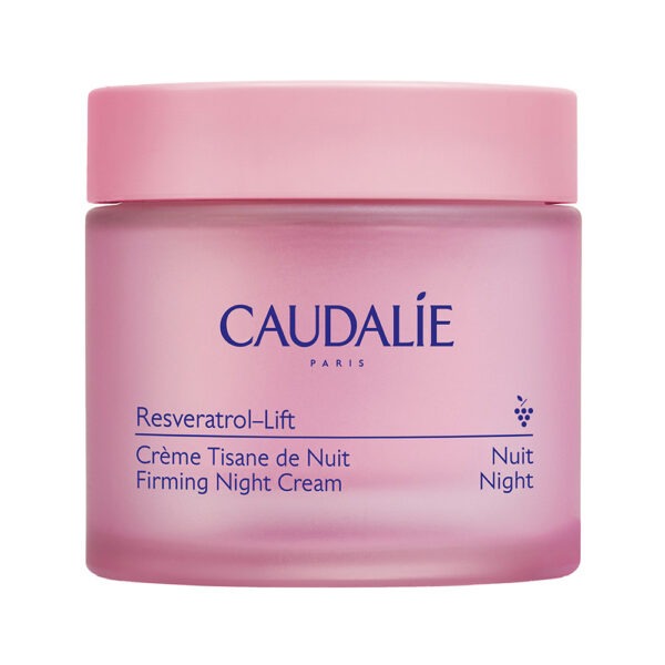 Caudalie Resveratrol-Lift Crème Tisane de Nuit 50 ml