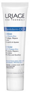 Uriage Bariéderm Cica Crème Réparatrice 40 ml