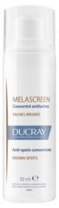 Ducray Melascreen Concentré Antitaches Taches Brunes 30 ml