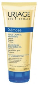 Uriage Xémose Huile Lavante Apaisante 200 ml