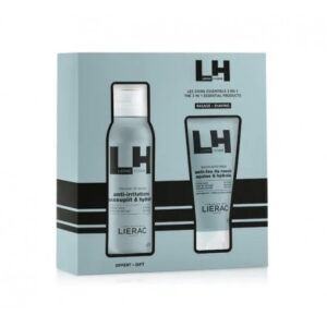 Lierac Coffret Homme Rasage